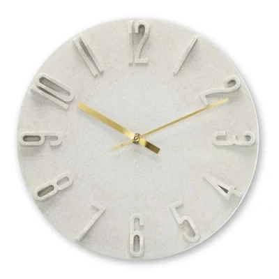 Afbeelding van Hama, Klok, Corfu (30 cm)