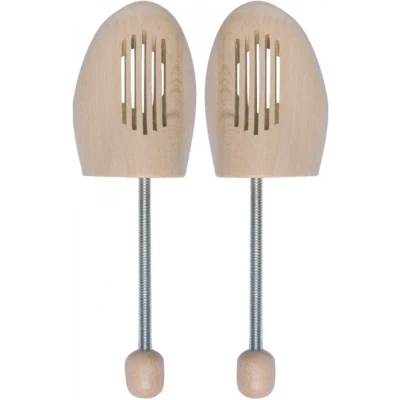 Afbeelding van Collonil Houten Schoenspanners Schoenmaat 7cm Heren