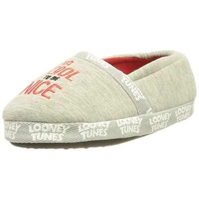 Afbeelding van Slippers Voor in Huis Looney Tunes Schoenmaat 30 31
