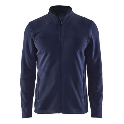 Image de Veste micropolaire 4895 Blaklader