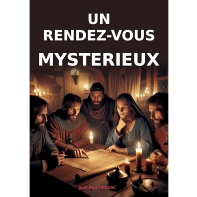 Afbeelding van Un rendez vous mystérieux
