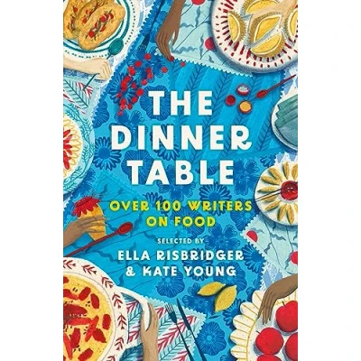 Afbeelding van Head of Zeus Anthologies The Dinner Table