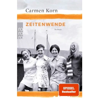 Afbeelding van Zeitenwende
