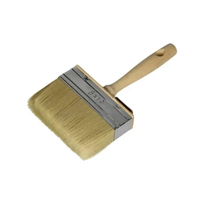 Afbeelding van Anza pro blokwitter hout 3x12cm