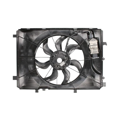 Afbeelding van BOSCH 0 130 308 536 Elektrische motor, radiateurventilator MERCEDES BENZ: CLA Estate