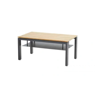 Afbeelding van Forza hoge salontafel 120x70x55 cm 4SO