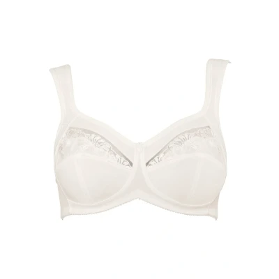 Afbeelding van Anita Safina Entlastungs BH OHNE BÜGEL Tshirt BH, Dames, Maat: 115A, Crystal