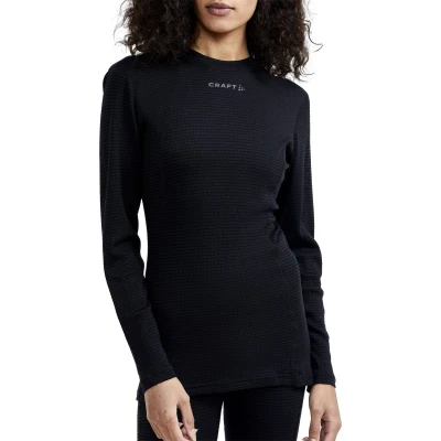 Afbeelding van Craft Pro Wool Extreme X Thermoshirt Dames