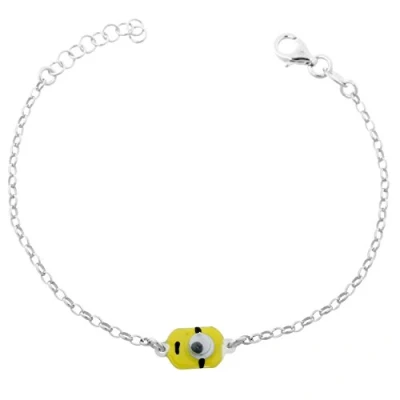 Afbeelding van Orphelia ZA 7135/1 Armband (sieraad) Zilver 925