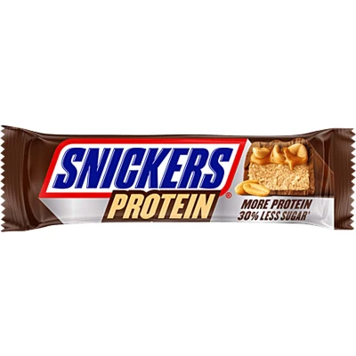 Afbeelding van Snickers protein single (18x 47gr)