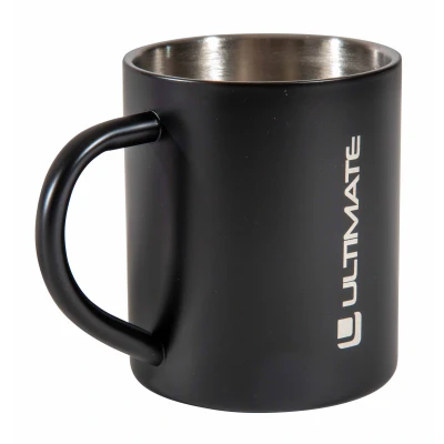 Afbeelding van Ultimate Stainless Steel Mug Kampeerspullen