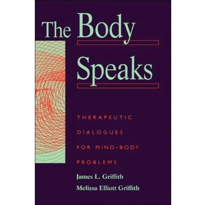 Afbeelding van The Body Speaks