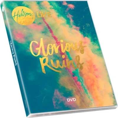 Afbeelding van Hillsong Glorious Ruins (DVD)