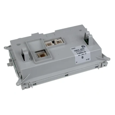 Image de Module de contrôle Whirlpool Indesit 481221470748 sèche linge stuurmoduul ongeprogrammeerd