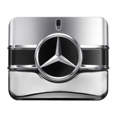 Image de Mercedes Benz Sign Your Attitude Eau de Toilette 100 ml