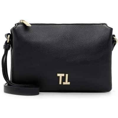 Afbeelding van Tamaris omhangtas TAS Franca ( 33770 ) Dames handtassen blue 500