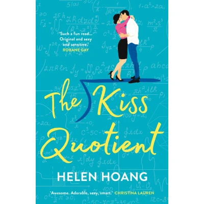 Afbeelding van The Kiss Quotient