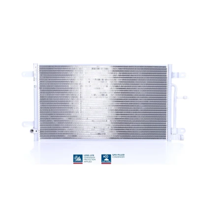 Afbeelding van Nissens Airco condensor 940694