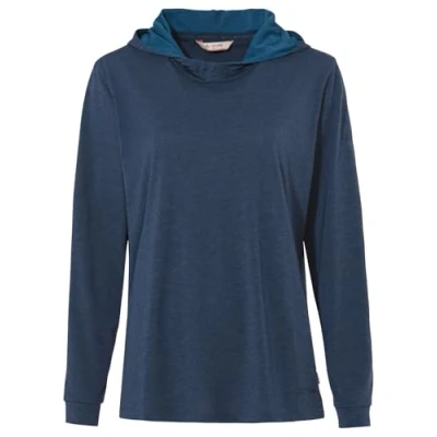Afbeelding van VAUDE Sweat à capuche Mineo LS pour femme