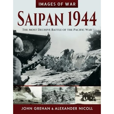 Afbeelding van Saipan 1944