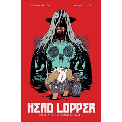 Afbeelding van Head Lopper