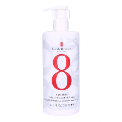 Afbeelding van Elizabeth Arden Eight Hour Daily Hydrating Body Lotion 380 ml