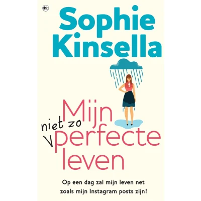 Afbeelding van Mijn niet zo perfecte leven
