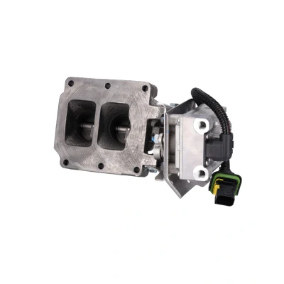 Afbeelding van FEBI BILSTEIN 102874 EGR klep