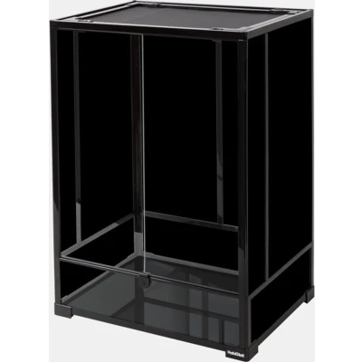 Afbeelding van Habistat Glazen Terrarium 60 x 45 90 cm Flat Packed