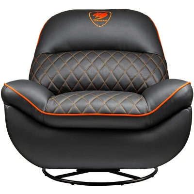 Afbeelding van Cougar CGR OVL ORB Gaming sofa