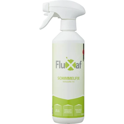 Afbeelding van Fluxaf Schimmelvlek Verwijderaar 750 ml