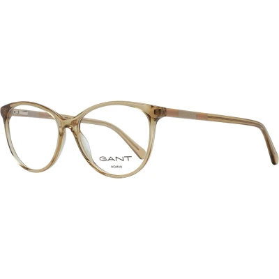 Afbeelding van Gant Dammes Brillen Optisch Groen One Size