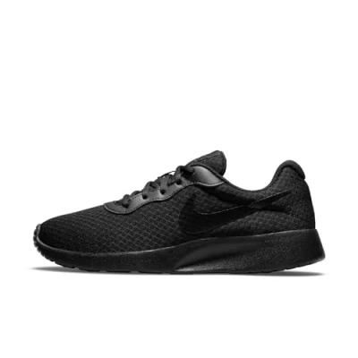 Afbeelding van NIKE SB Tanjun M2Z2 Sneakers laag, Heren, Maat: 42, Zwart Textiel