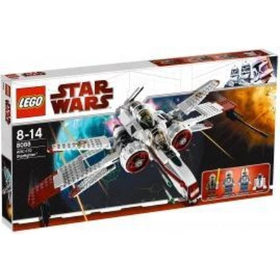 Afbeelding van LEGO Star Wars ARC 170 Starfighter 8088