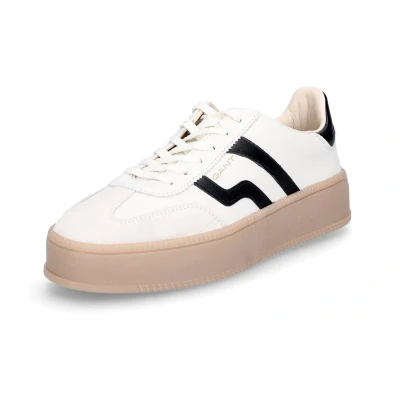 Afbeelding van GANT FOOTWEAR Cuzmani damessneakers, 40 EU, wit, Wit