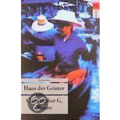 Afbeelding van Haus Der Geister