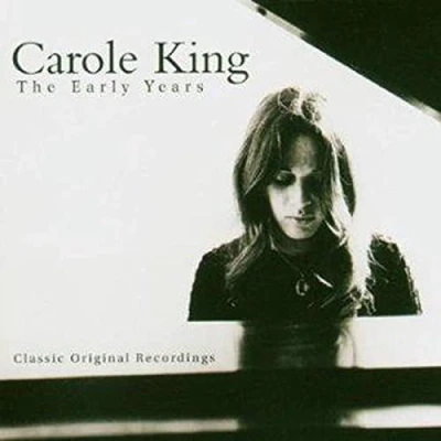 Afbeelding van Carole King Early Years (CD)