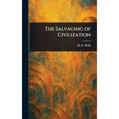 Afbeelding van The Salvaging of Civilization