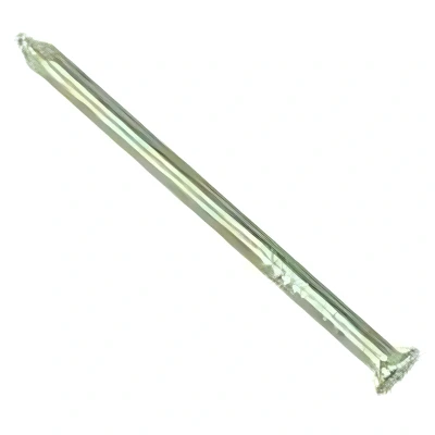 Afbeelding van Deltafix Draadnagels Platkop 1.8x30mm Verzinkt 100 Gr.