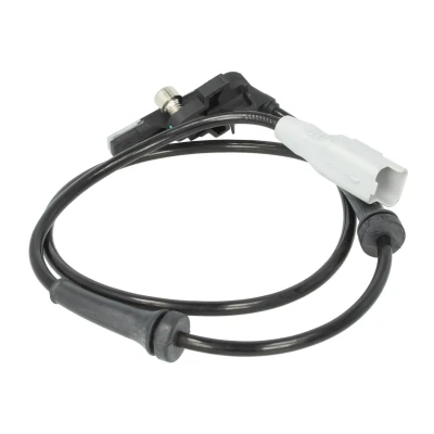 Afbeelding van AUTLOG AS4143 ABS Sensor Vooras PEUGEOT: 307 CC, Hatchback