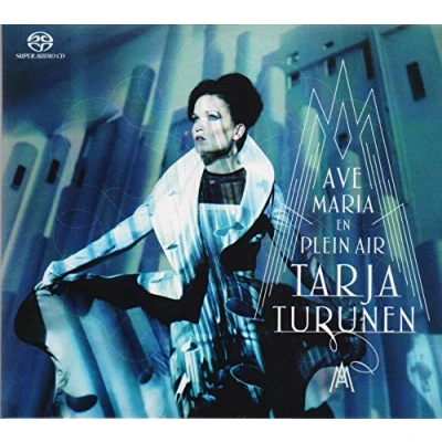 Afbeelding van Tarja Turunen Ave Maria En Plein Air (LP)