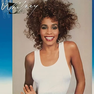 Afbeelding van Whitney Houston (LP)
