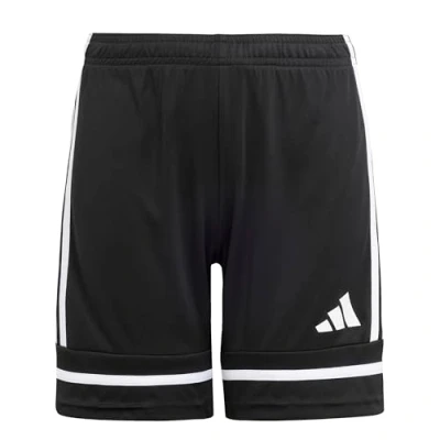 Afbeelding van Adidas Squadra 25 Short Junior Maat 140