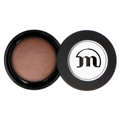 Afbeelding van Make up Studio Brow Powder Dark