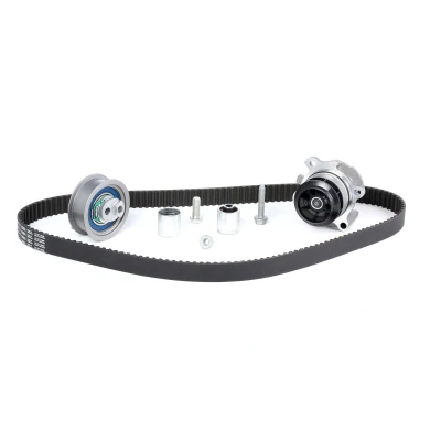 Afbeelding van Contitech Distributieriem kit incl.waterpomp CT1088WP3