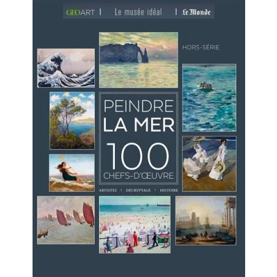 Image de Peindre la mer