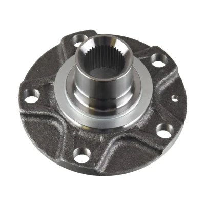 Afbeelding van FEBI BILSTEIN 177581 Wielnaaf 112 Zonder wiellager AUDI: A4 B7 Saloon, A6 C5 Avant