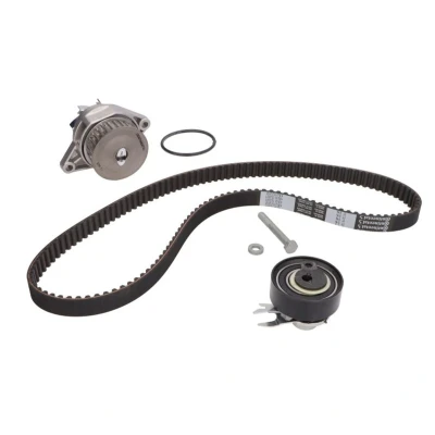 Afbeelding van Contitech Distributieriem kit incl.waterpomp CT846WP4