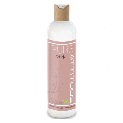 Afbeelding van Trontveit Pure Colorful Conditioner 500ml