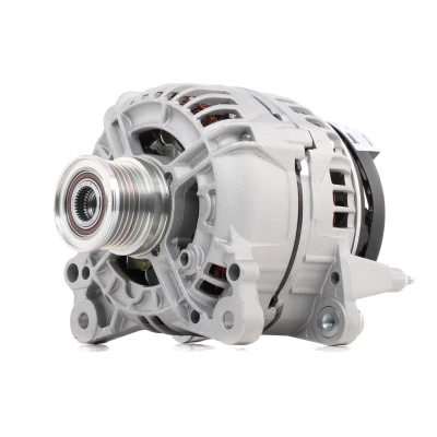 Afbeelding van VALEO 443152 Dynamo / Alternator 14V 140A VOLKSWAGEN: Transporter 5, 5 Bus, Tiguan II, AUDI: A4 B8 Saloon, Q5, Avant